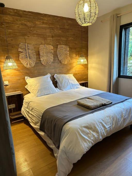 Chalet De L'Ailly Varengeville-sur-Mer Esterno foto